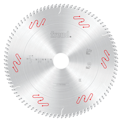 Freud LCL7M10065 395mm(14-1/2") Panel Sizing Blade for Plywood