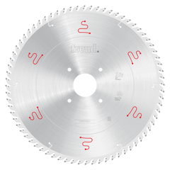 Freud LSB47005X 470mm Panel Sizing blade for Horizontal Beam Saw (Extended Life)