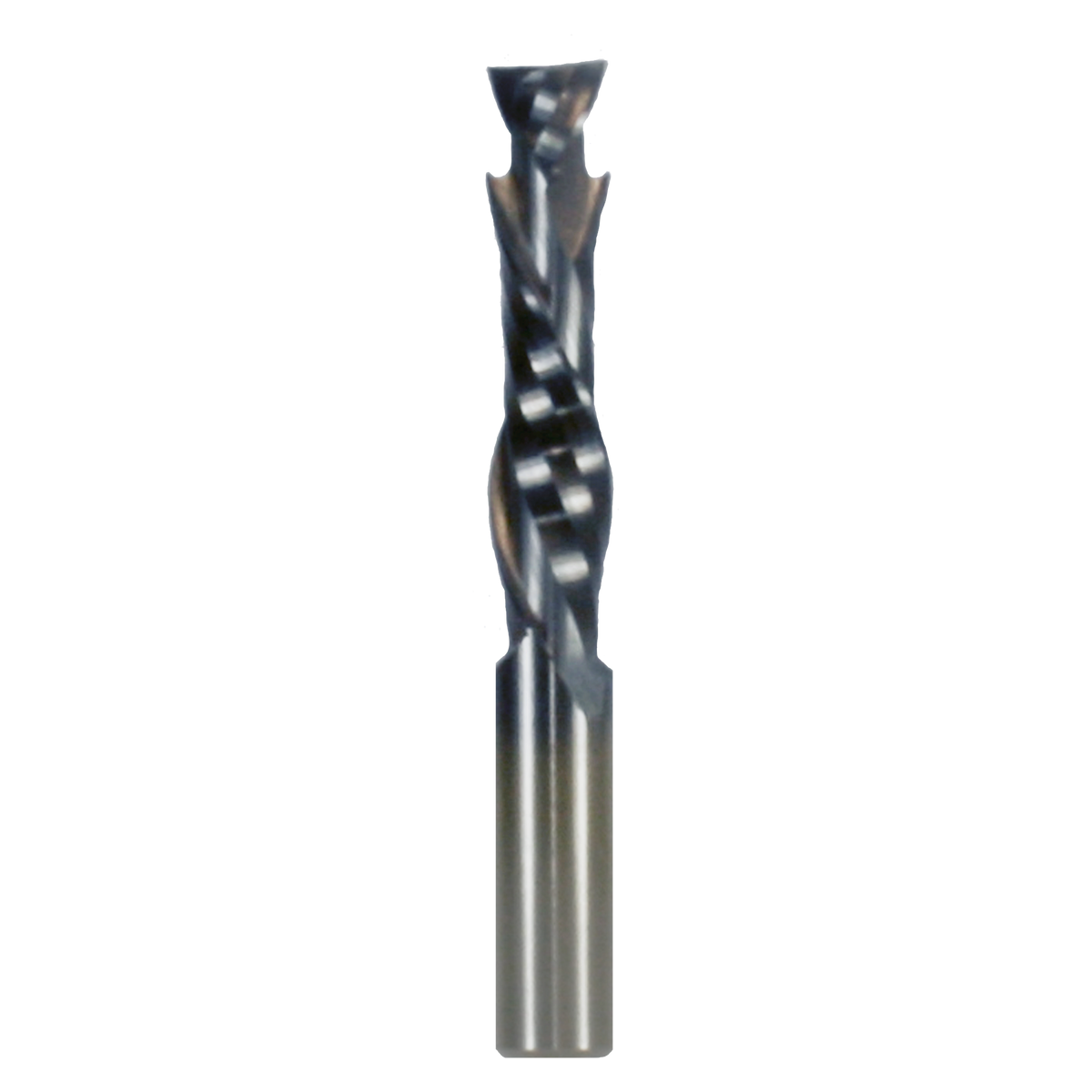 Freud 77-614 1/2" (Dia.) Two Flute Mortise Compression Bit