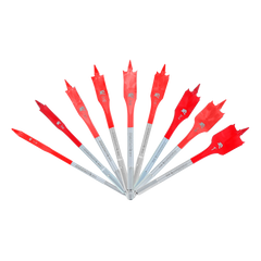 Diablo DSP2930-S9 9 pc Spade Bit Set (9-Piece)