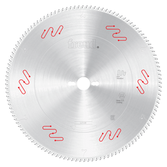 Freud LU1L09 350mm Carbide Tipped Saw Blade for Crosscutting