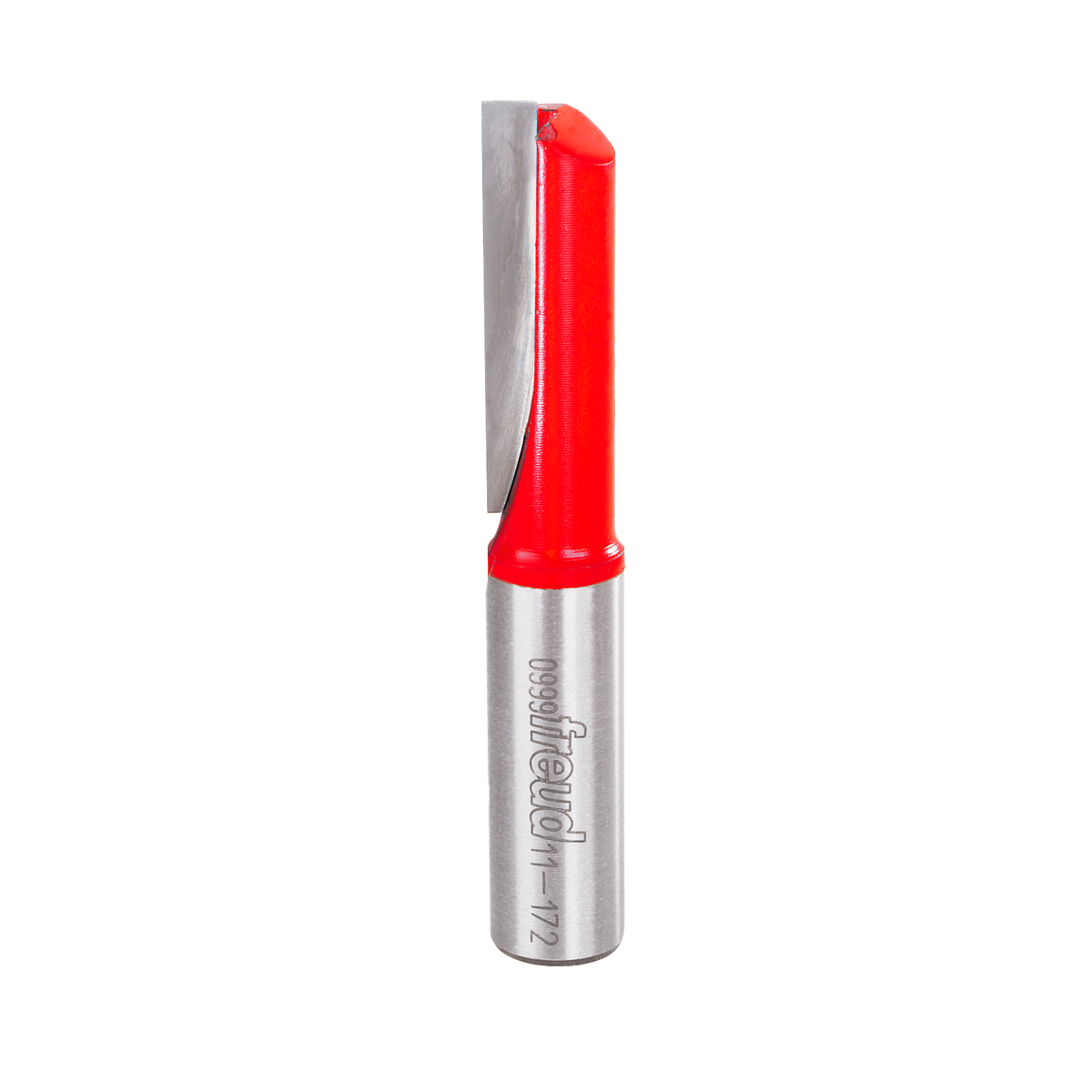 Freud 11-172 1/2" (Dia.) Single Flute Straight Bit