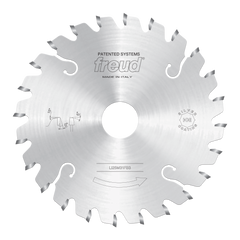 Freud LI25M31FB3 125mm Conical Scoring