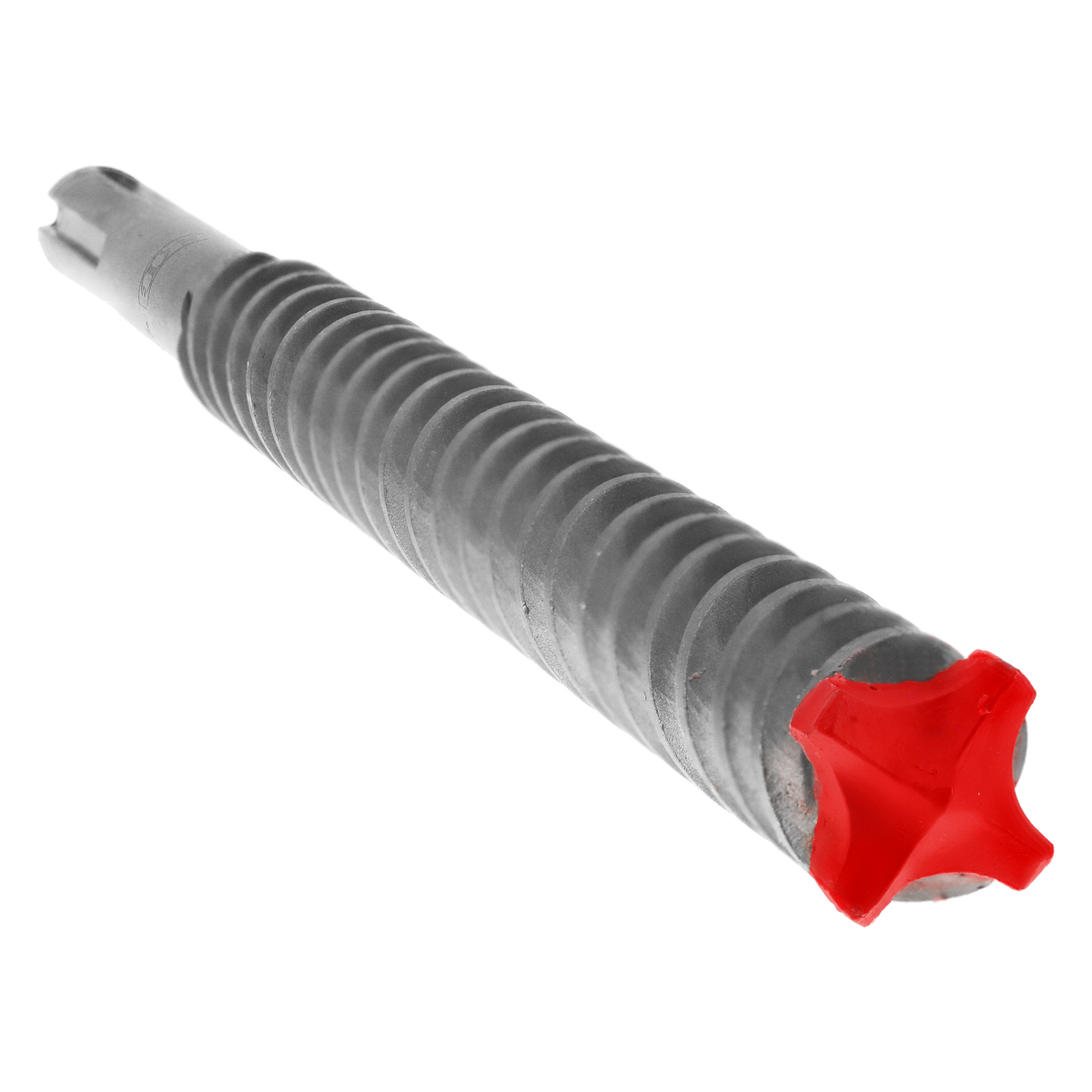 Diablo DMAMX1260 1-1/8" x 16" x 21" Rebar Demon™ SDS-Max 4-Cutter Full Carbide Head Hammer Drill Bit