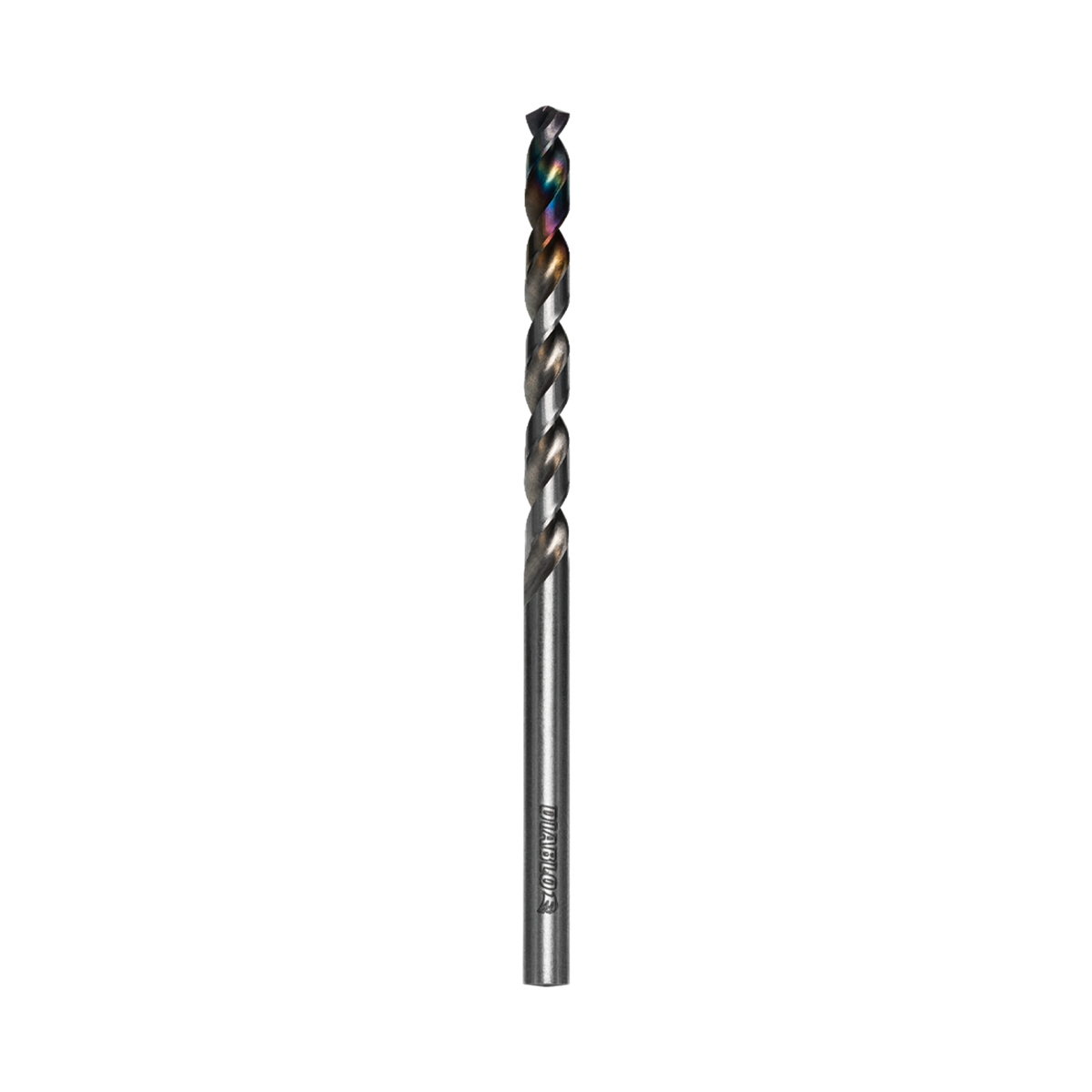 Diablo DMD964JP1 9/64" Metal Demon™ Drill Bit for Mild, Hardened and Stainless Steels