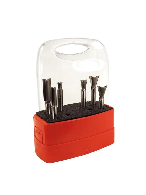 Whiteside D101 Incra Dovetail Set