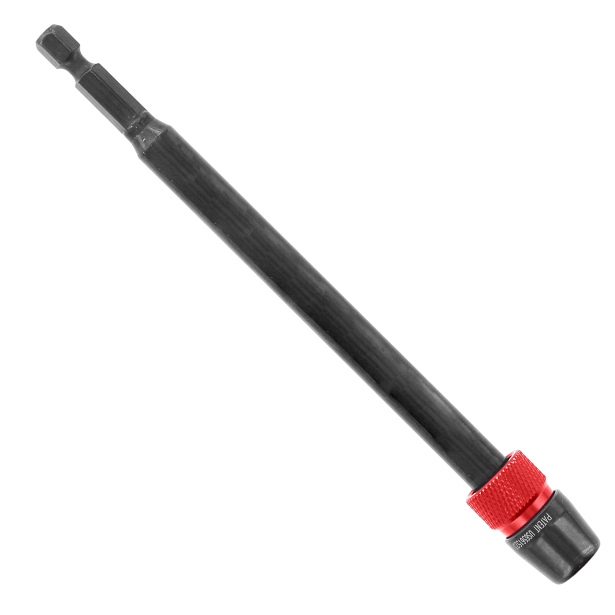Diablo DXT1010 1/4" x 6" Universal Extension for Drills