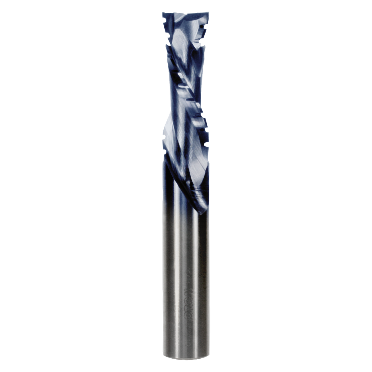 Freud 77-610 1/2" (Dia.) Two Flute Mortise Compression Bit