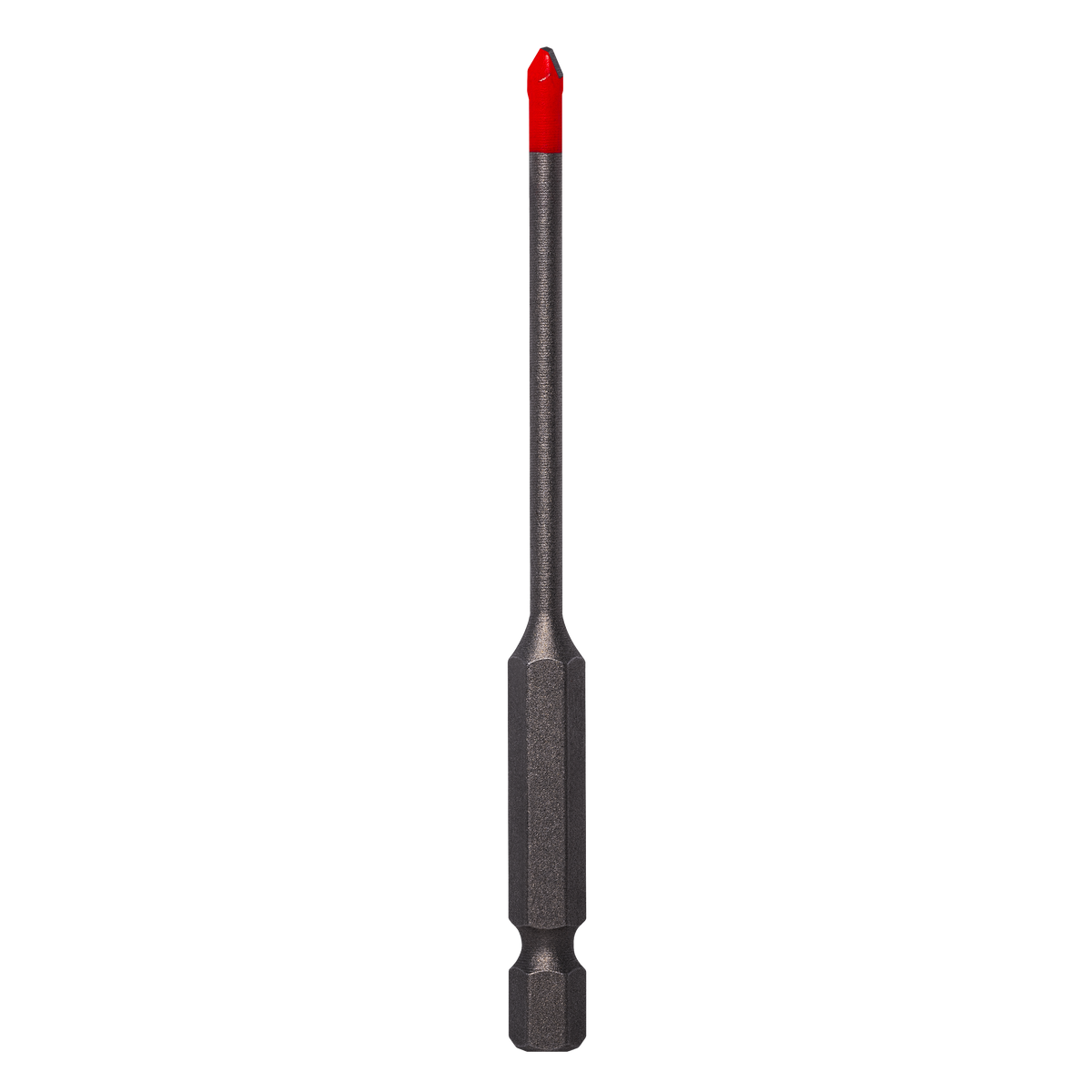 Diablo DMANSP1010 Diablo 1/8" Hard Tile & Stone Carbide Tipped Drill Bit