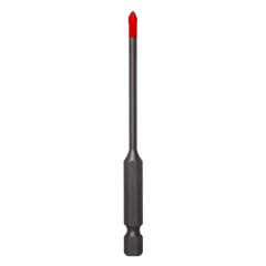 Diablo DMANSP1010 Diablo 1/8" Hard Tile & Stone Carbide Tipped Drill Bit