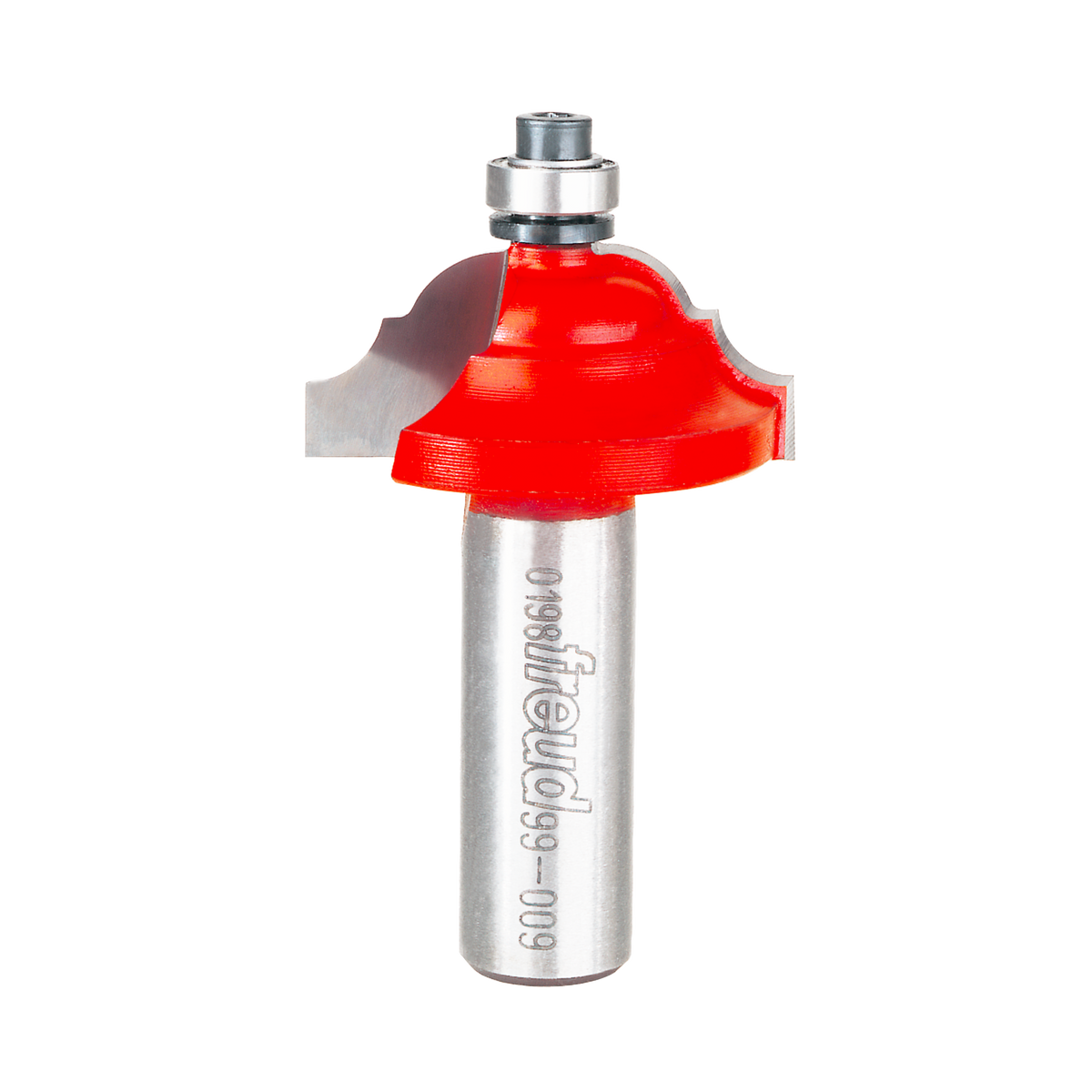 Freud 99-009 1-3/8" (Dia.) Cove & Bead Bit (Quadra-Cut)