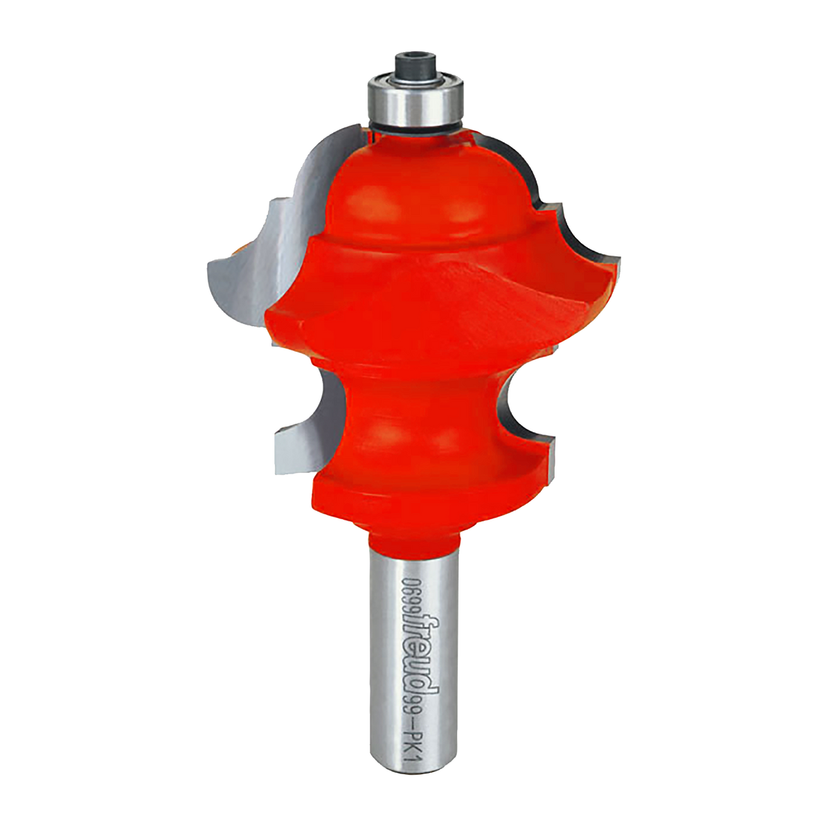Freud 99-PK1 2-5/32" (Dia.) Multi-Profile Bit