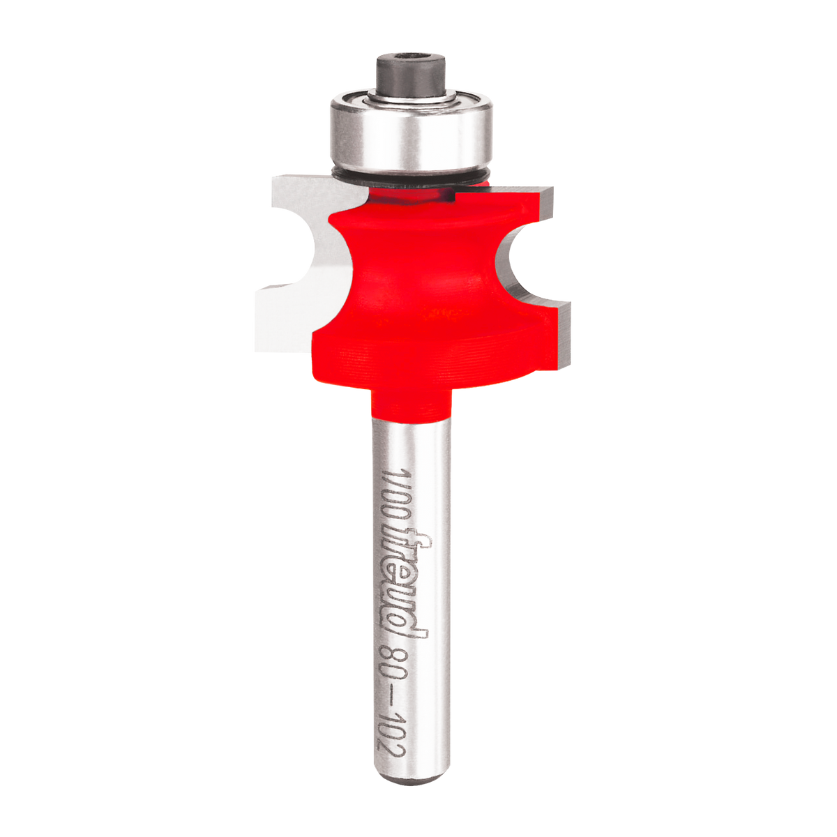 Freud 80-102 1/8" Radius Traditional Beading Bit