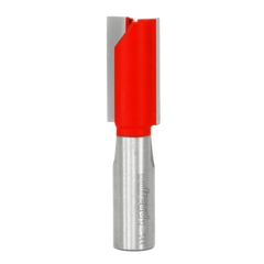 Freud 12-544 16 (Dia.) Double Flute Straight Bit (Eclipse Grind)