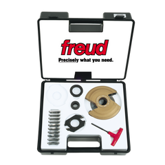 Freud RP2000 5-1/2" (Dia.) Performance System® Panel Raising System