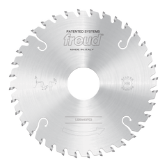 Freud LI25M43PE3 200mm Conical Scoring