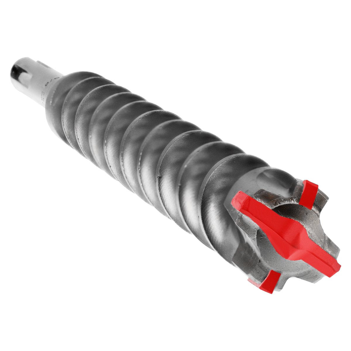 Diablo DMAMX1350 1-3/8" x 31" x 36" Rebar Demon™ SDS-Max 4-Cutter Carbide-Tipped Hammer Drill Bit