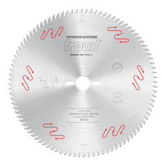 Freud LU2C15 300mm Carbide Tipped Blade for Crosscutting