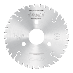 Freud LI25M43PF3 200mm Conical Scoring