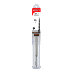 Diablo DMAPLRC1070 1" x 12" SDS-Plus Rebar Cutter