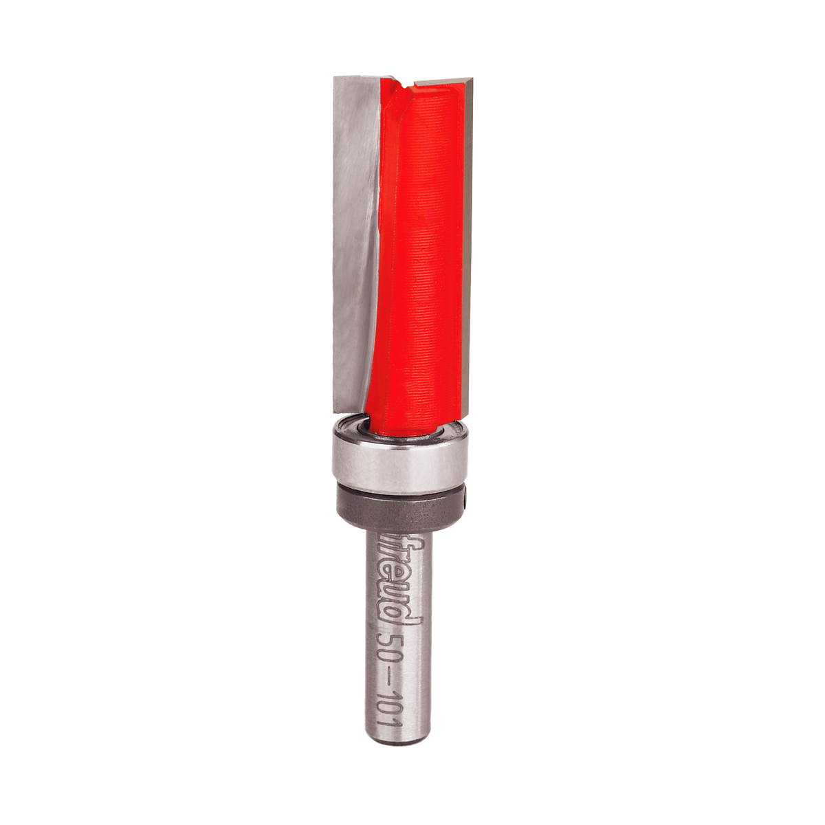 Freud 50-101 1/2" (Dia.) Top Bearing Flush Trim Bit