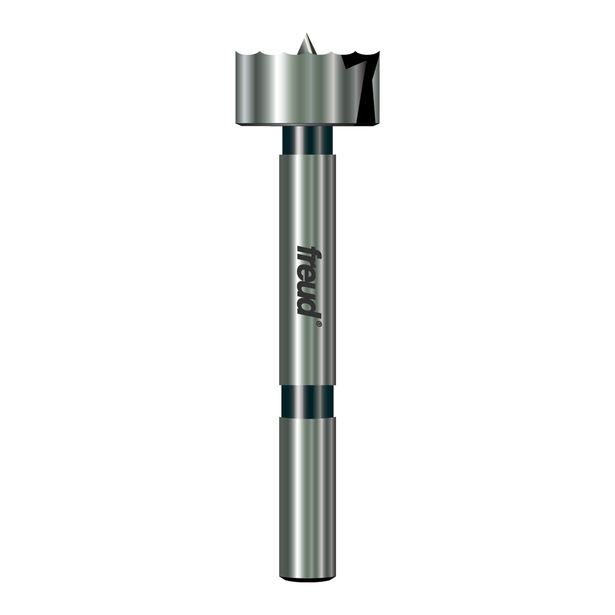 Freud PB-007 1" (Dia.) Forstner Bit