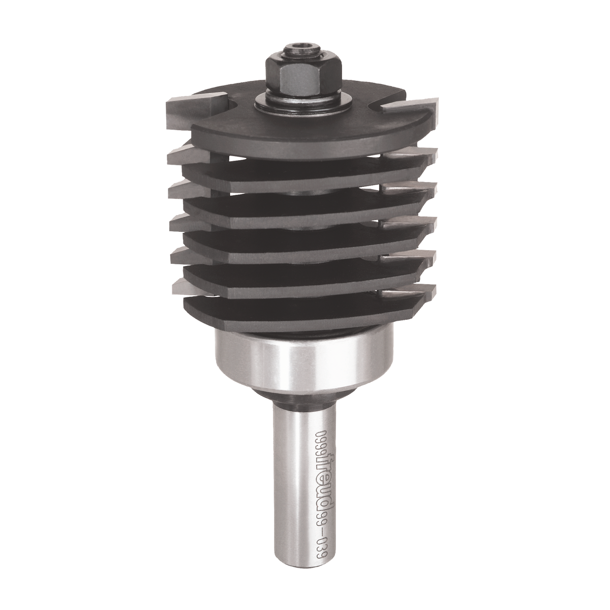 Freud 99-039 2" (Dia.) Variable Height Finger Joint Bit