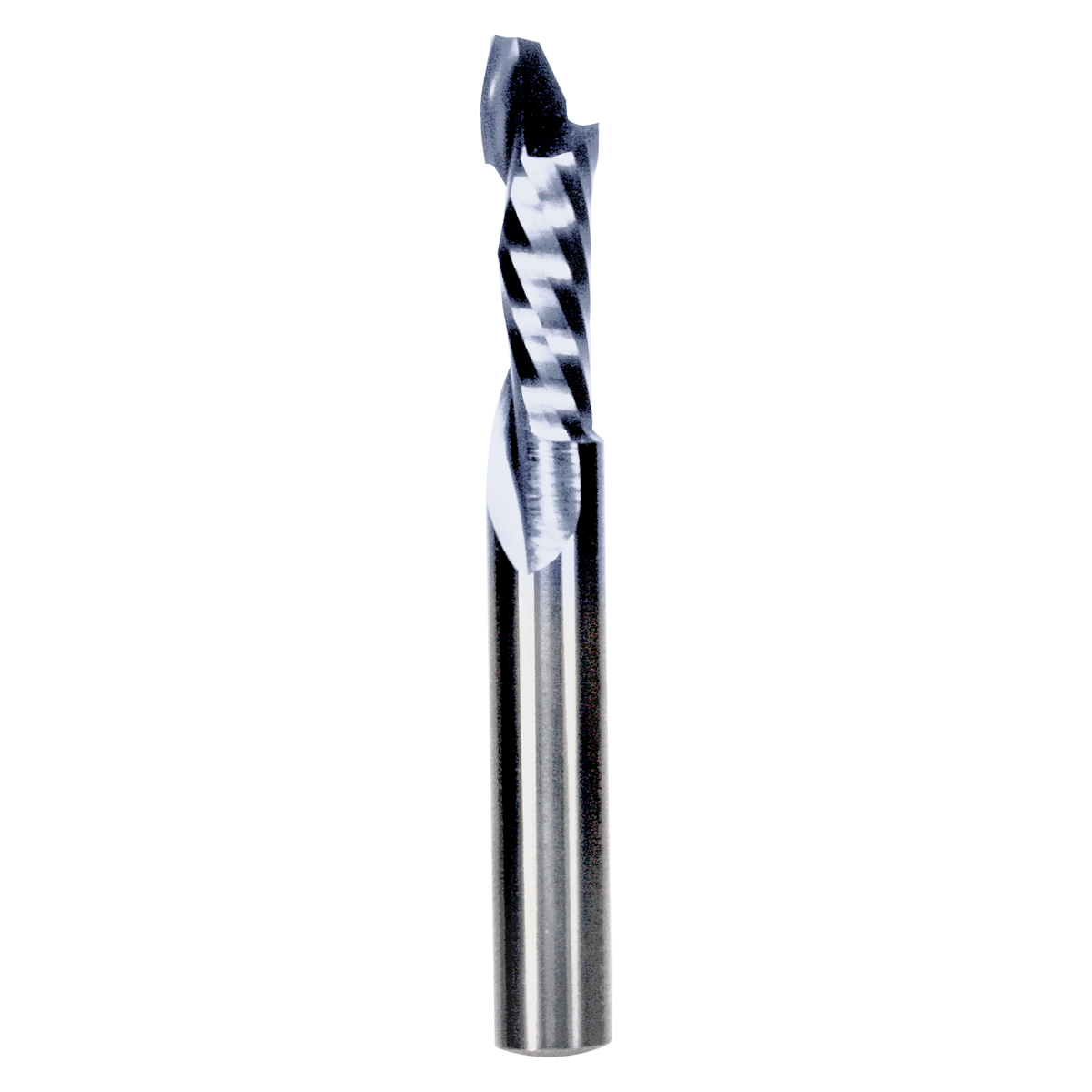 Freud 77-104 3/8" (Dia.) Single Compression Bit with 3/8" Shank