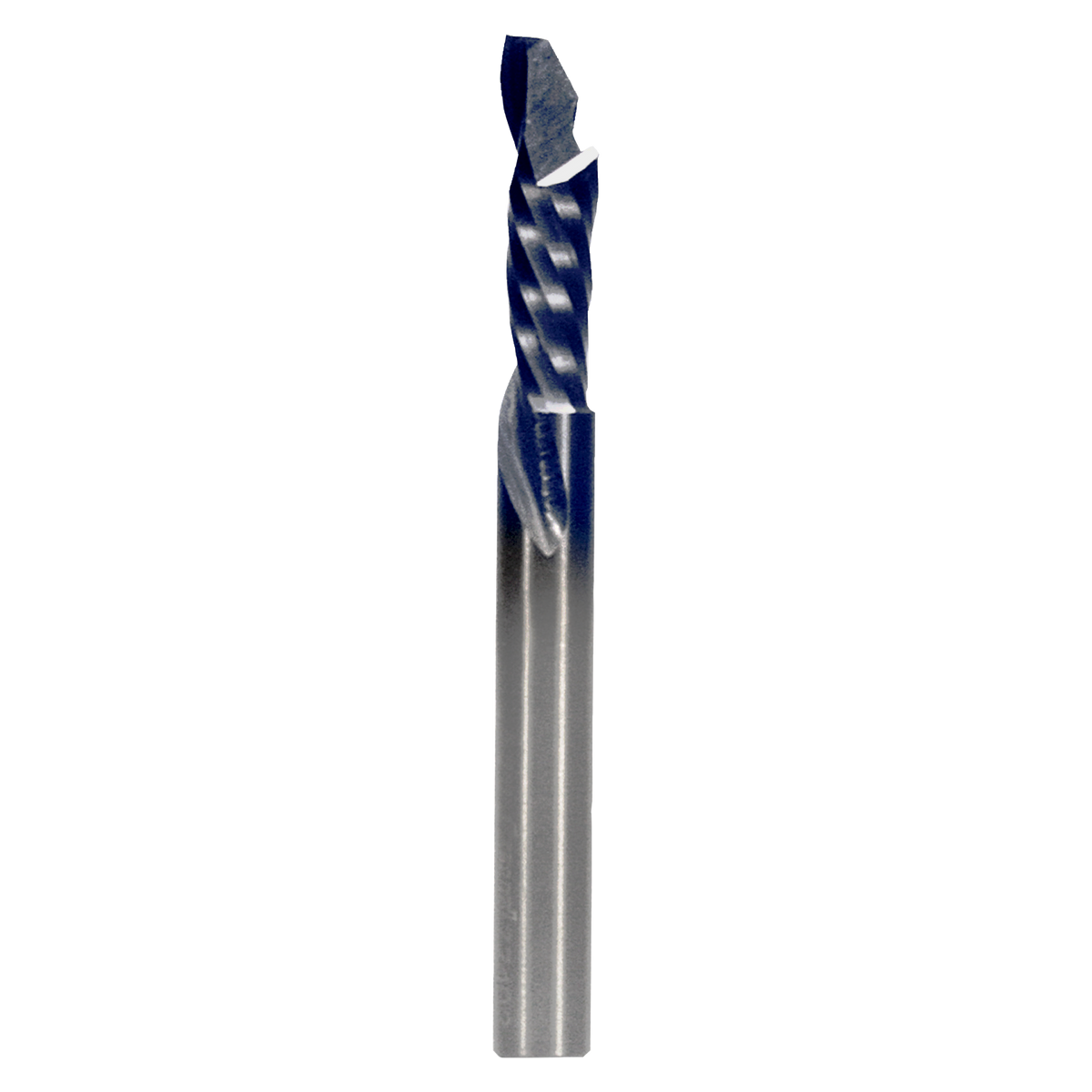 Freud 77-102 1/4" (Dia.) Single Compression Bit
