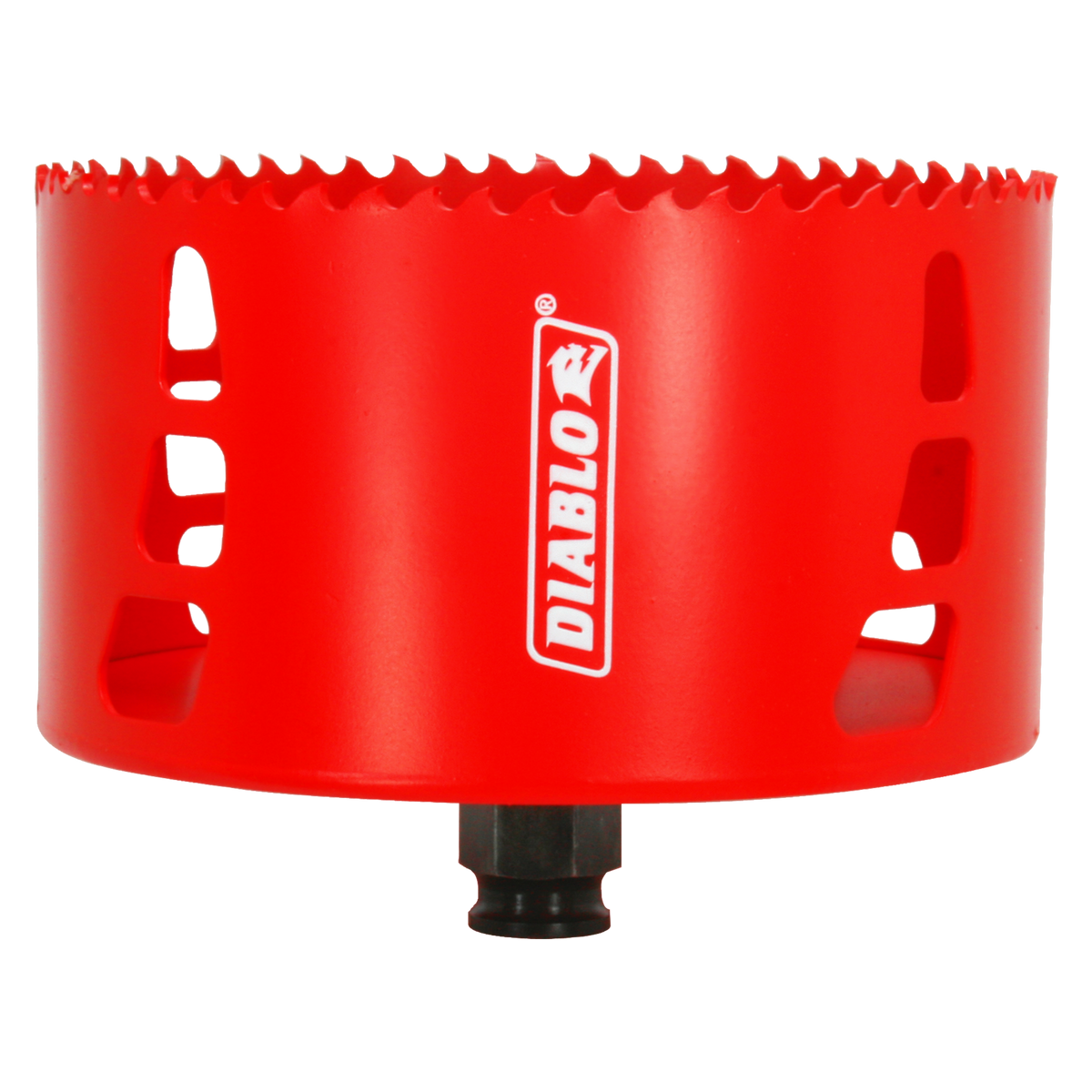 Diablo DHS4750 4-3/4" Bi-Metal Hole Saw