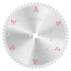 Freud LSB40004X 400mm Panel Sizing blade for Horizontal Beam Saw (Extended Life)