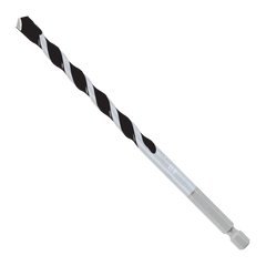 Diablo DMAMM1070 5/16" x 4" x 6" Multi-Material Carbide-Tipped Hammer Drill Bit