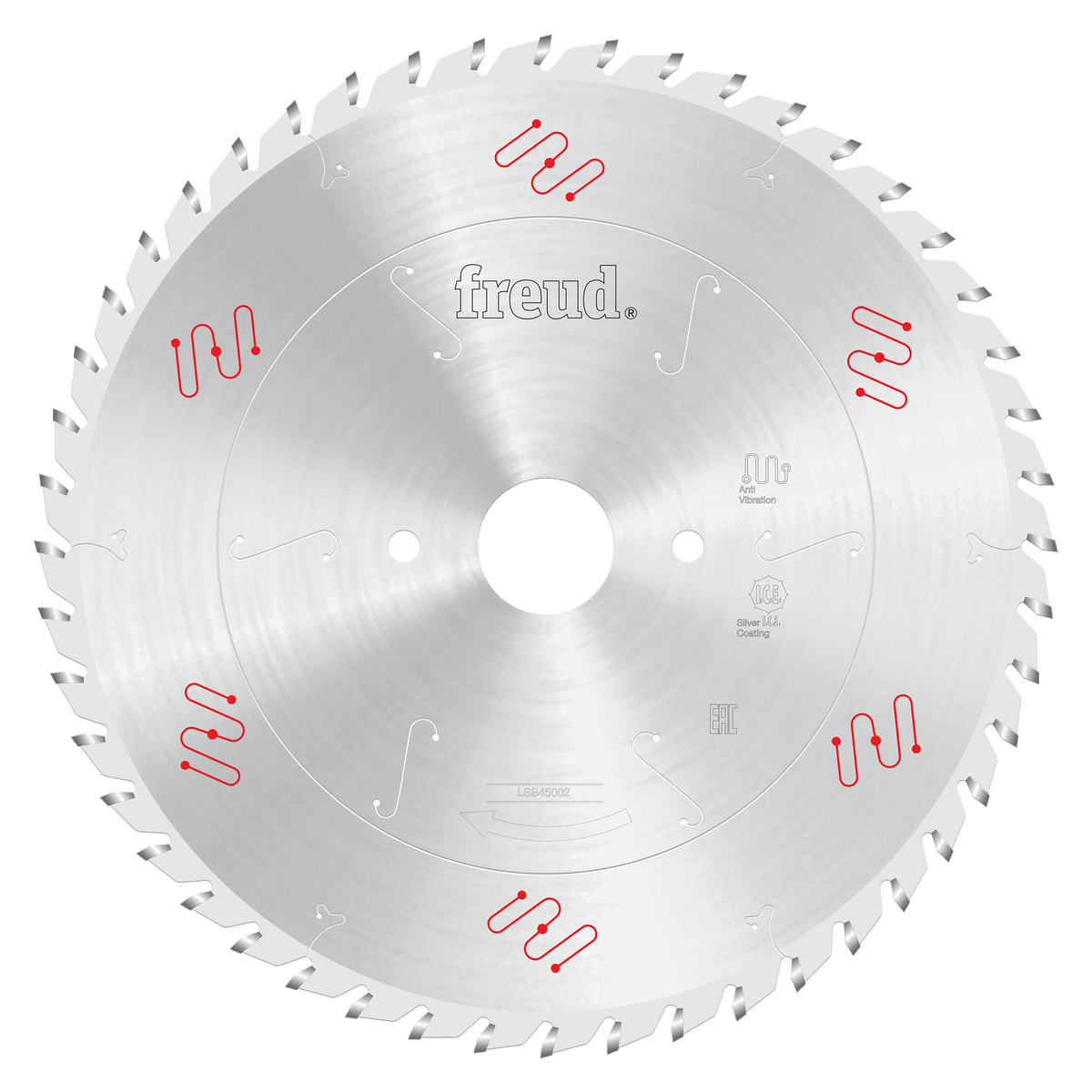 Freud LSB45002 450mm Panel Sizing blade for Horizontal Beam Saw