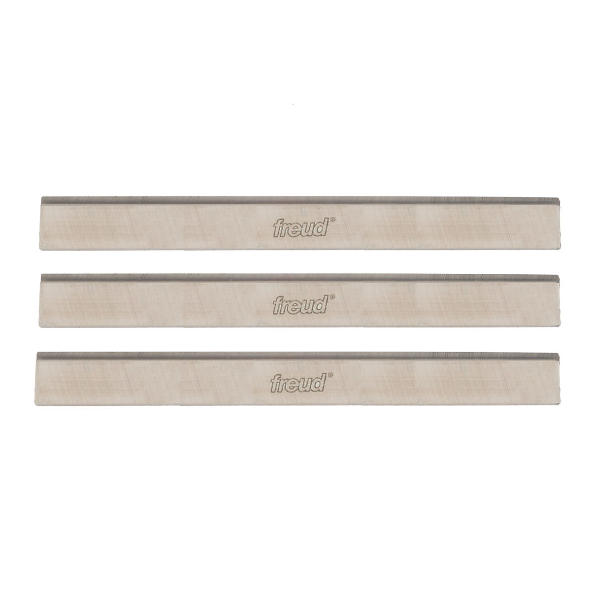 Freud C350 6" (L) High Speed Steel Industrial Planer and Jointer Knives