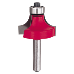 Diablo DR34114 3/8" Carbide Rounding Over Router Bit