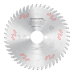 Freud LU2C01 150mm Carbide Tipped Blade for Crosscutting