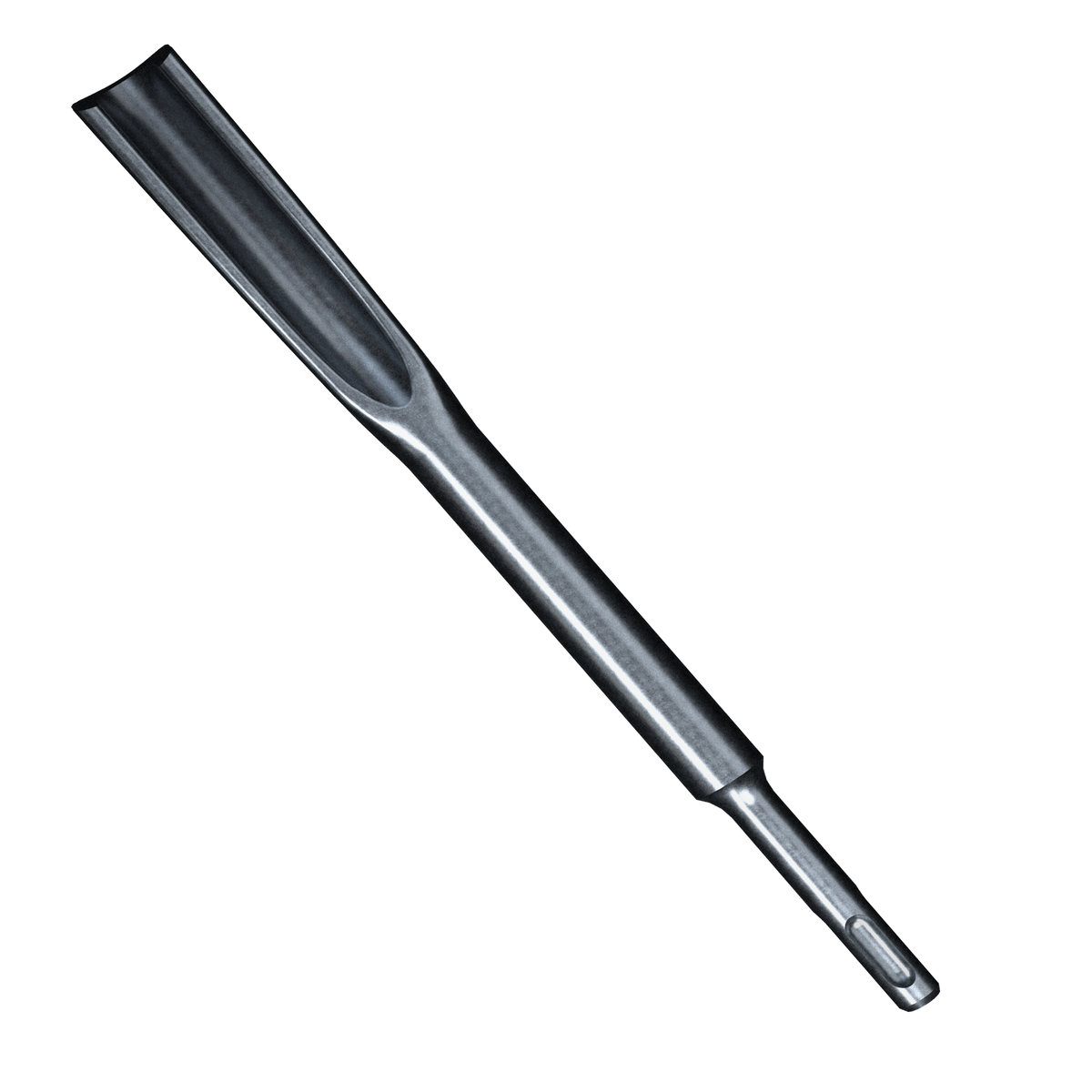 Diablo DMAPLCH3040 7/8'' x 10'' SDS-Plus Gouging Chisel