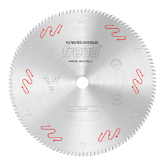 Freud LU1L08 305mm Carbide Tipped Saw Blade for Crosscutting