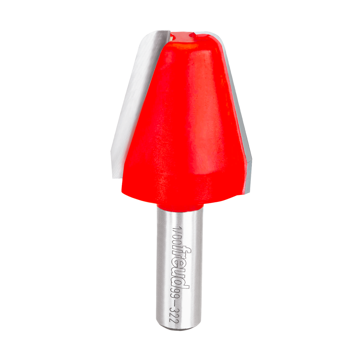 Freud 99-322 1-1/2" (Dia.) Vertical Raised Panel Bit