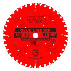 Freud LM74R012 12" Glue Line Ripping Blade