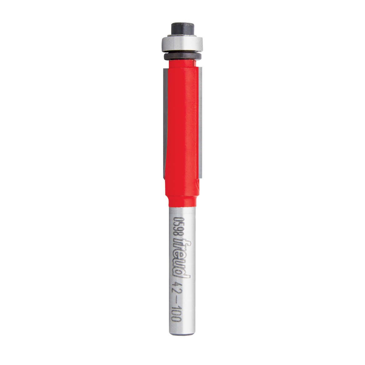 Freud 42-100 3/8" (Dia.) Bearing Flush Trim Bit