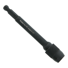 Diablo DHS500XT6 5-1/2" x 7/16" Universal Extension for Drills
