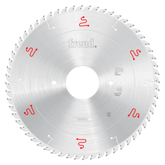 Freud LSB30002X 300mm Panel Sizing blade for Horizontal Beam Saw (Extended Life)