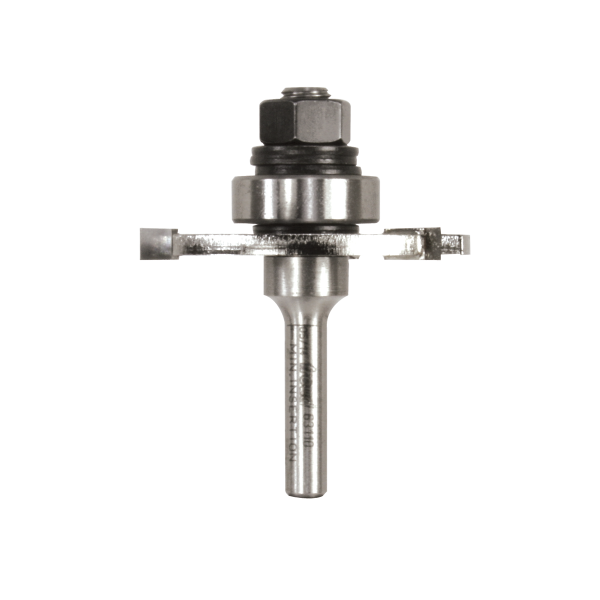 Freud 63-110 9/16" Depth Slotting Cutter Set