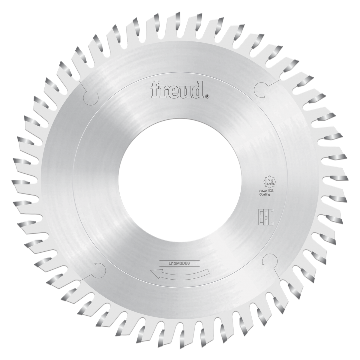 Freud LI13MSDB3 150mm Bevelled Tooth Scoring