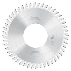 Freud LI13MSDB3 150mm Bevelled Tooth Scoring