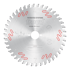 Freud LU3C01 220mm Panel Sizing Saw Blade for Sliding Table Saws