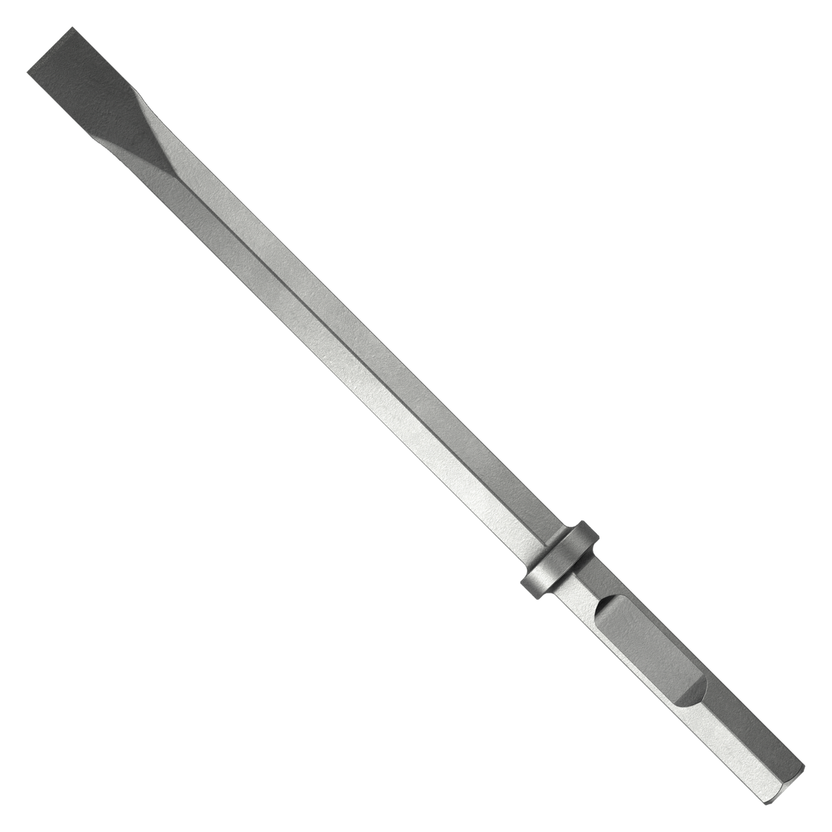 Diablo DMAHX118CH120 1-1/8" Hex Narrow Chisel