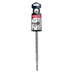 Diablo DMAPL2460 3/4" x 10" x 12" SDS-Plus 2-Cutter Carbide-Tipped Hammer Drill Bit