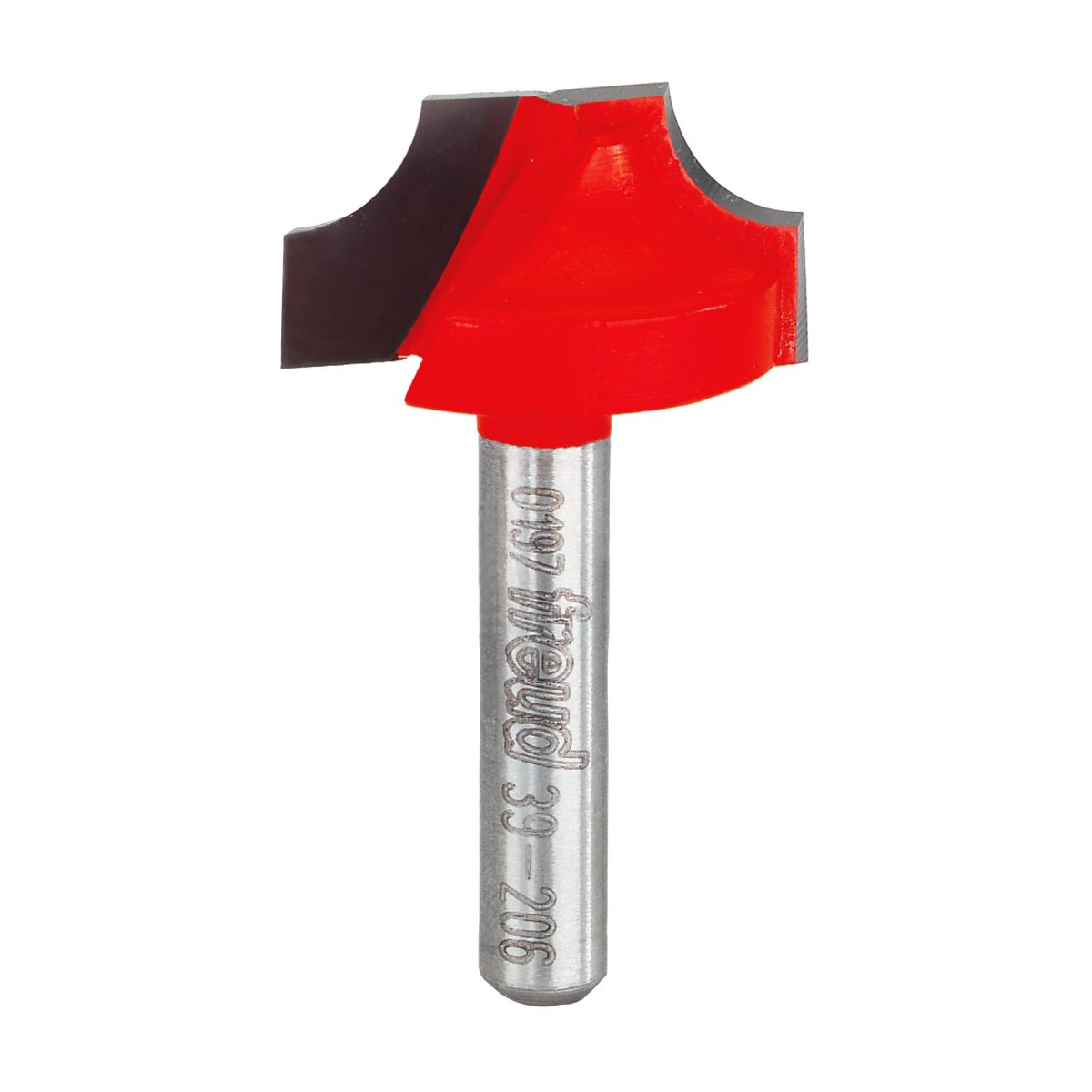 Freud 39-206 1/4" Radius Ovolo Bit